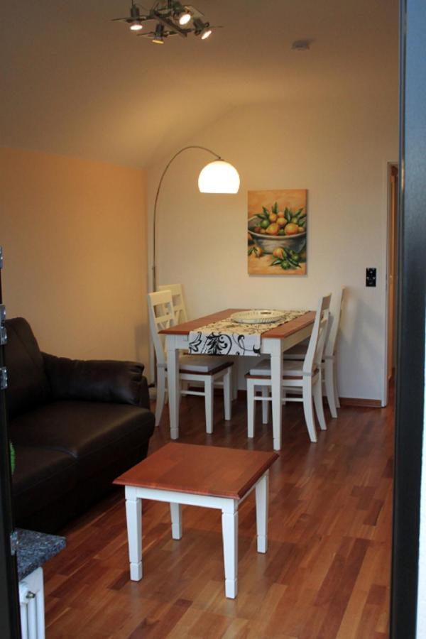 Ferienwohnung Kuck Bad Pyrmont Exterior foto