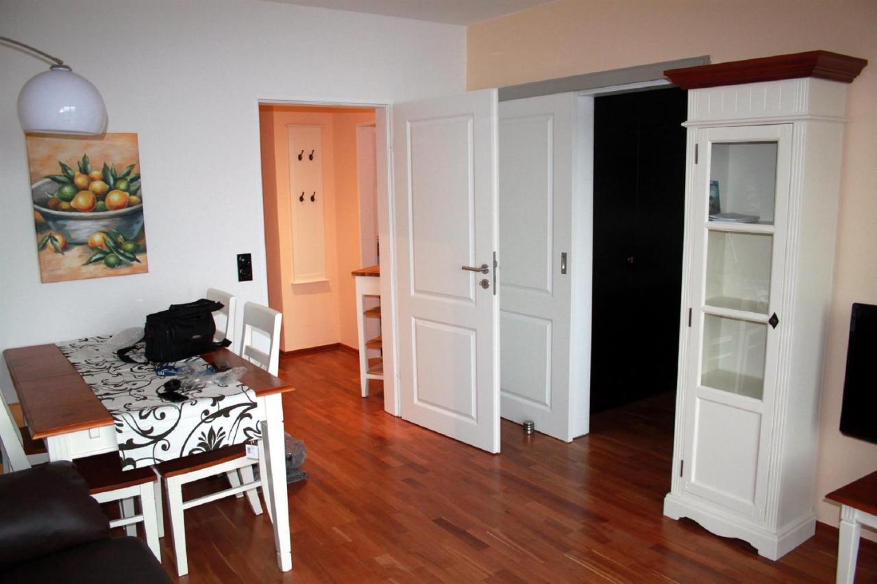 Ferienwohnung Kuck Bad Pyrmont Exterior foto